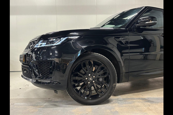 Land Rover Range Rover Sport 2.0 P400e Autobiography Dynamic | PANO | BLACK PACK | MERIDIAN | SOFT CLOSE