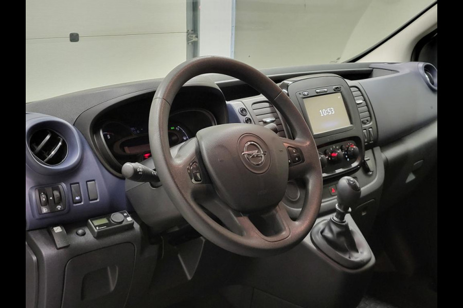 Opel Vivaro 1.6CDTI 126pk Euro 6!