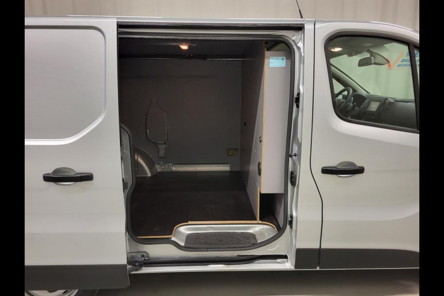 Opel Vivaro 1.6CDTI 126pk Euro 6!