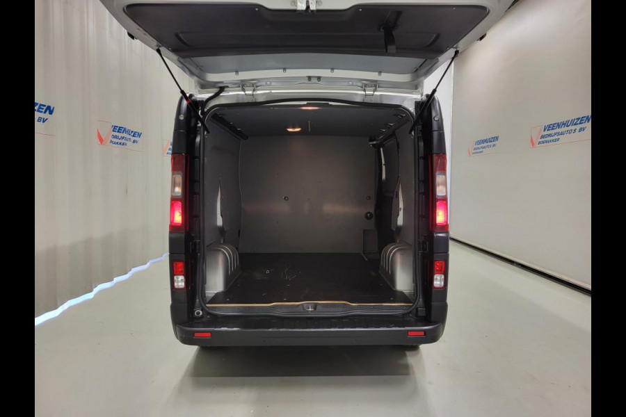 Opel Vivaro 1.6CDTI 126pk Euro 6!