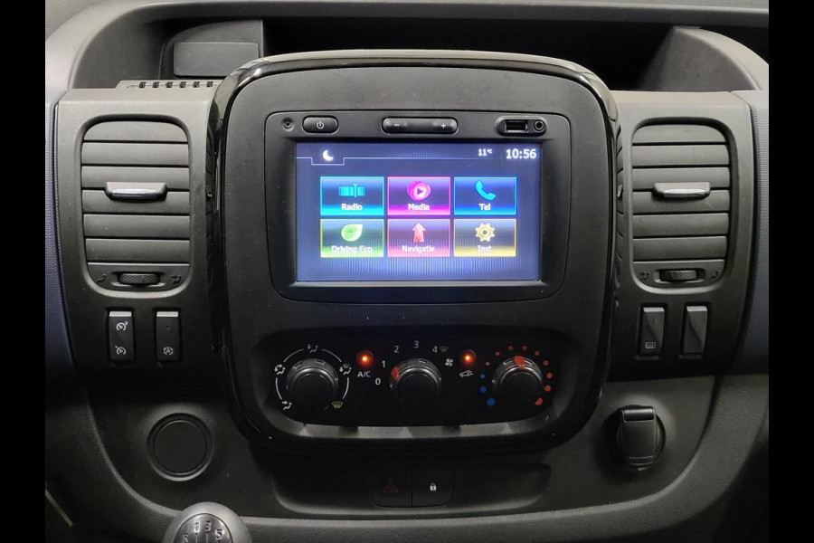 Opel Vivaro 1.6CDTI 126pk Euro 6!