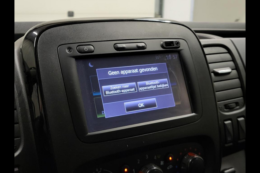 Opel Vivaro 1.6CDTI 126pk Euro 6!