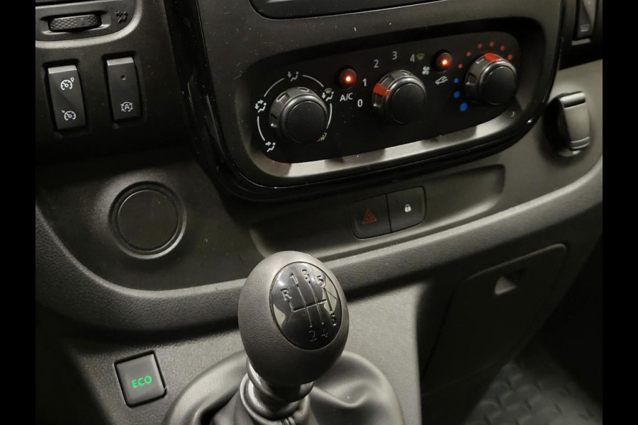 Opel Vivaro 1.6CDTI 126pk Euro 6!