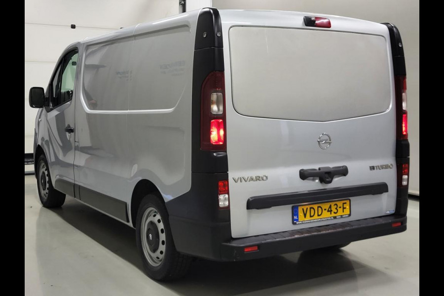 Opel Vivaro 1.6CDTI 126pk Euro 6!