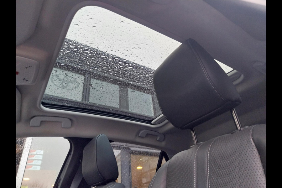 Opel CORSA-E Black Edition 50 kWh | Apple Carplay & AndroidAUTO | Panoramadak | Camera | ACCU SOH 92% |