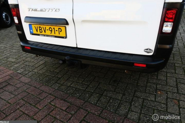 Fiat Talento 1.6 MJ EcoJet L1 125pk EURO6 3 Persoons