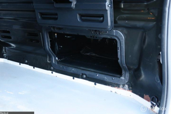 Fiat Talento 1.6 MJ EcoJet L1 125pk EURO6 3 Persoons