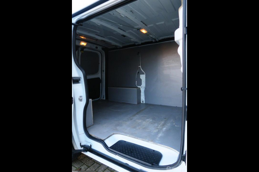 Fiat Talento 1.6 MJ EcoJet L1 125pk EURO6 3 Persoons