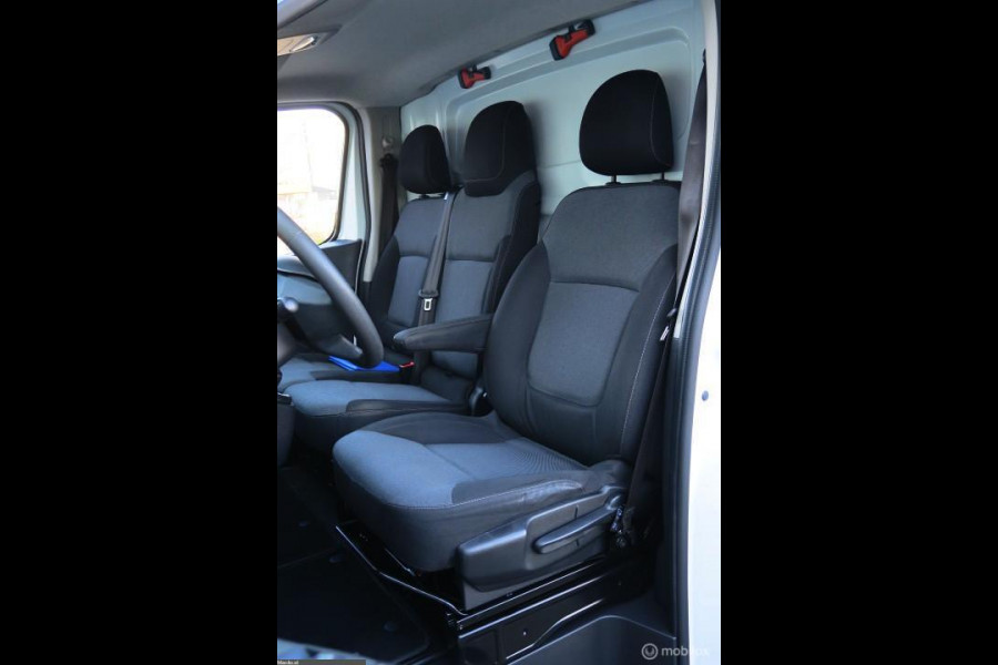 Fiat Talento 1.6 MJ EcoJet L1 125pk EURO6 3 Persoons