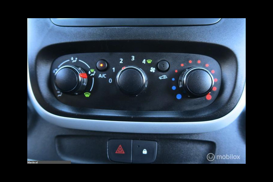 Fiat Talento 1.6 MJ EcoJet L1 125pk EURO6 3 Persoons