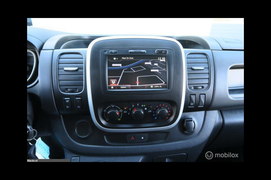 Fiat Talento 1.6 MJ EcoJet L1 125pk EURO6 3 Persoons