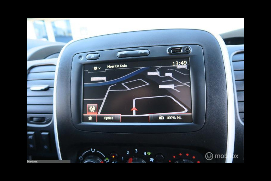 Fiat Talento 1.6 MJ EcoJet L1 125pk EURO6 3 Persoons