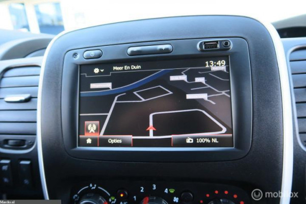 Fiat Talento 1.6 MJ EcoJet L1 125pk EURO6 3 Persoons