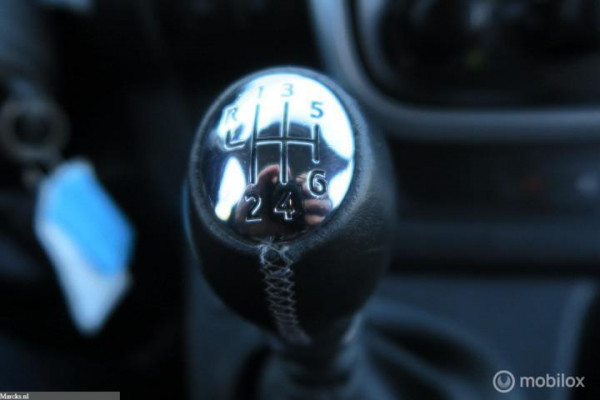 Fiat Talento 1.6 MJ EcoJet L1 125pk EURO6 3 Persoons