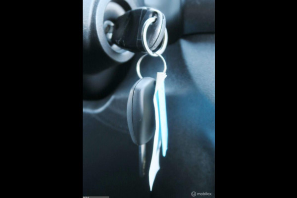 Fiat Talento 1.6 MJ EcoJet L1 125pk EURO6 3 Persoons