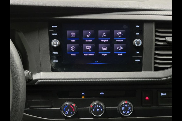 Volkswagen Transporter 2.0TDI 110pk L2/H1 Euro 6!