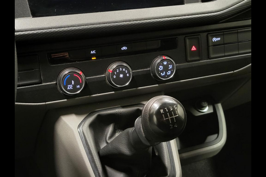 Volkswagen Transporter 2.0TDI 110pk L2/H1 Euro 6!