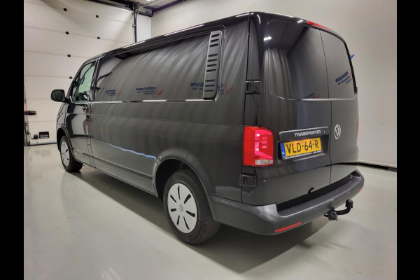 Volkswagen Transporter 2.0TDI 110pk L2/H1 Euro 6!