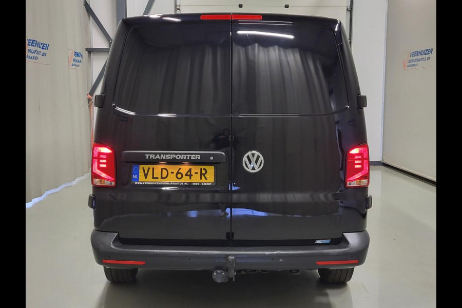 Volkswagen Transporter 2.0TDI 110pk L2/H1 Euro 6!