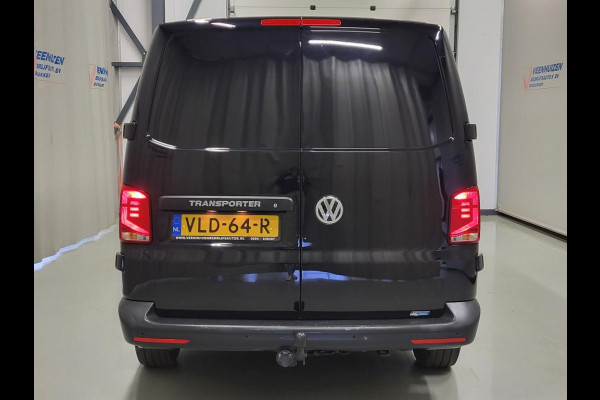 Volkswagen Transporter 2.0TDI 110pk L2/H1 Euro 6!