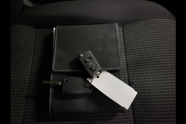 Volkswagen Transporter 2.0TDI 110pk L2/H1 Euro 6!