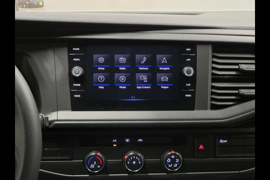 Volkswagen Transporter 2.0TDI L2/H1 Dubbele Cabine Euro 6!