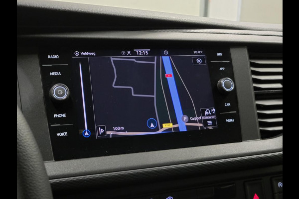 Volkswagen Transporter 2.0TDI L2/H1 Dubbele Cabine Euro 6!