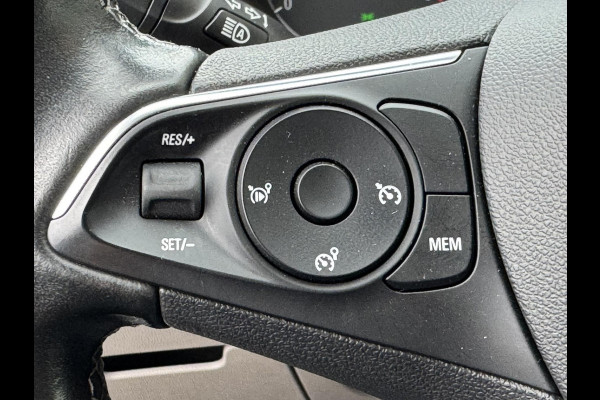 Opel Grandland X 1.2 Turbo Innovation Automaat Cruise control Dodehoek detectie Apple/Android Carplay Climate control