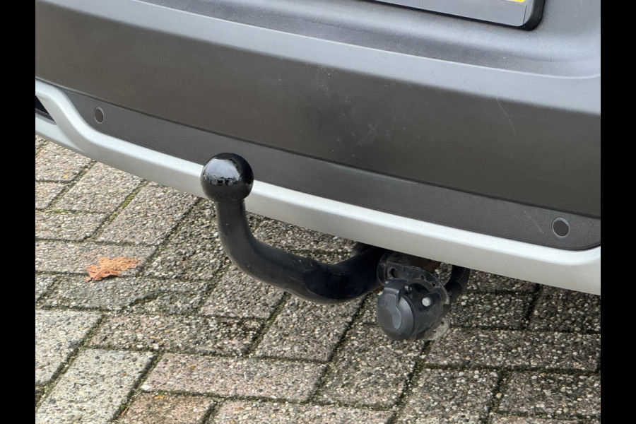 Opel Grandland X 1.2 Turbo Innovation Automaat Cruise control Dodehoek detectie Apple/Android Carplay Climate control