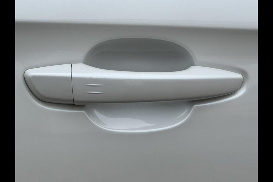 Opel Grandland X 1.2 Turbo Innovation Automaat Cruise control Dodehoek detectie Apple/Android Carplay Climate control