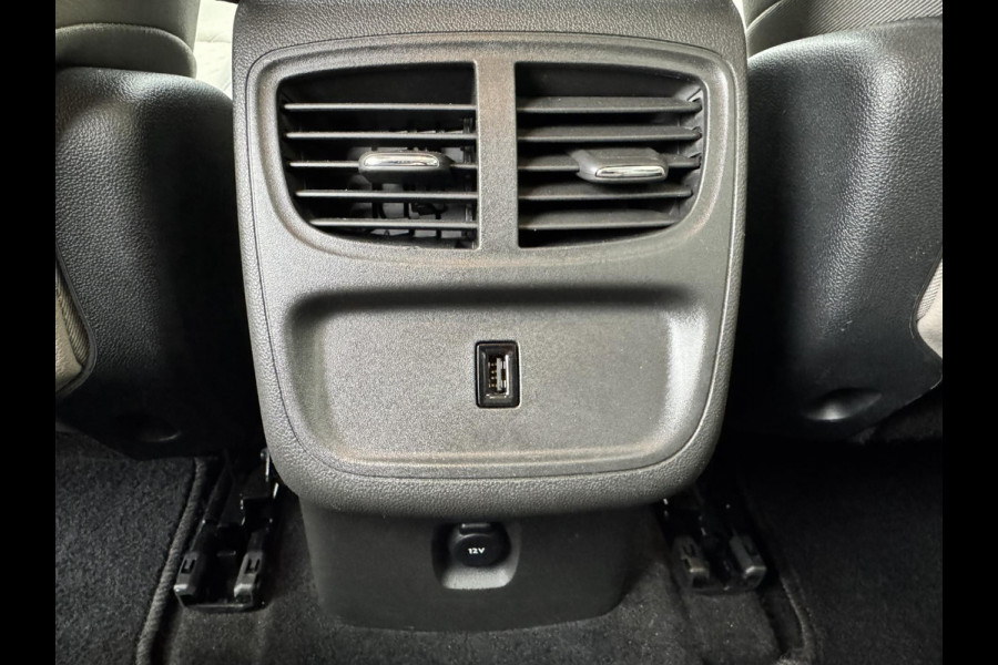 Opel Grandland X 1.2 Turbo Innovation Automaat Cruise control Dodehoek detectie Apple/Android Carplay Climate control