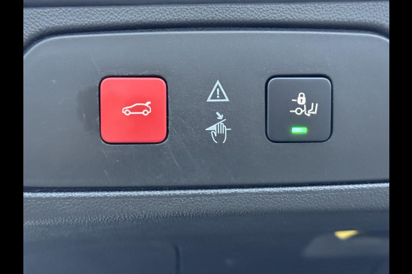 Opel Grandland X 1.2 Turbo Innovation Automaat Cruise control Dodehoek detectie Apple/Android Carplay Climate control