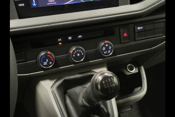 Volkswagen Transporter 2.0TDI L2/H1 Dubbele Cabine Euro 6!