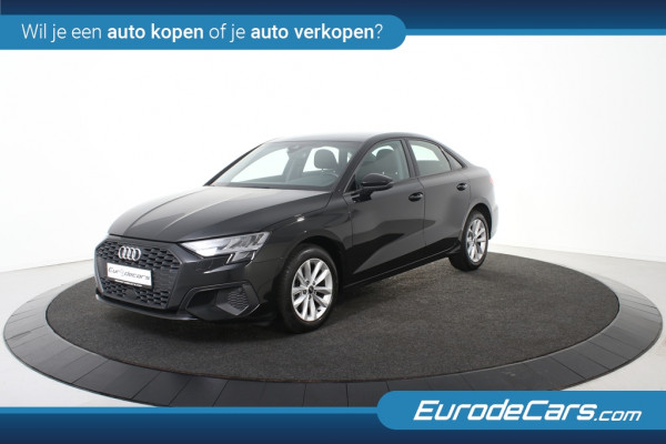 Audi A3 Limousine 35 TFSI *1ste Eigenaar*Navigatie*DAB*