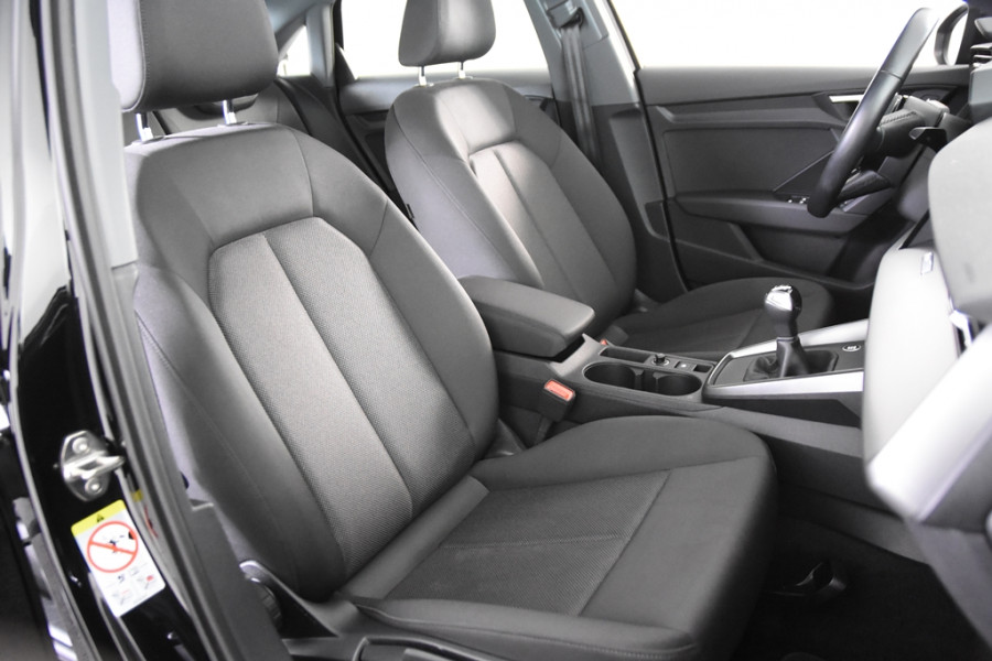 Audi A3 Limousine 35 TFSI *1ste Eigenaar*Navigatie*DAB*