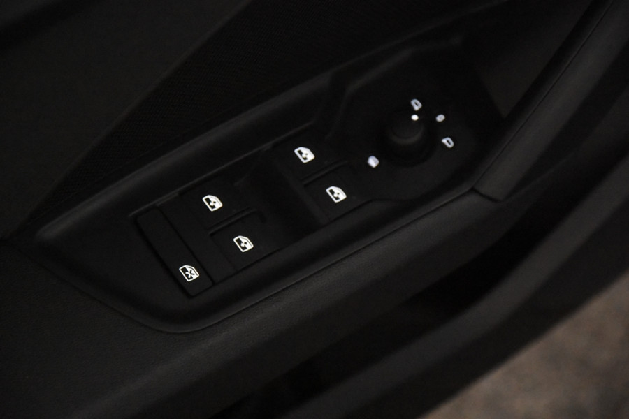 Audi A3 Limousine 35 TFSI *1ste Eigenaar*Navigatie*DAB*