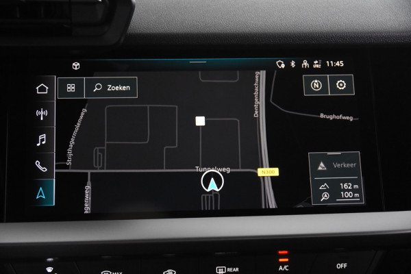 Audi A3 Limousine 35 TFSI *1ste Eigenaar*Navigatie*DAB*