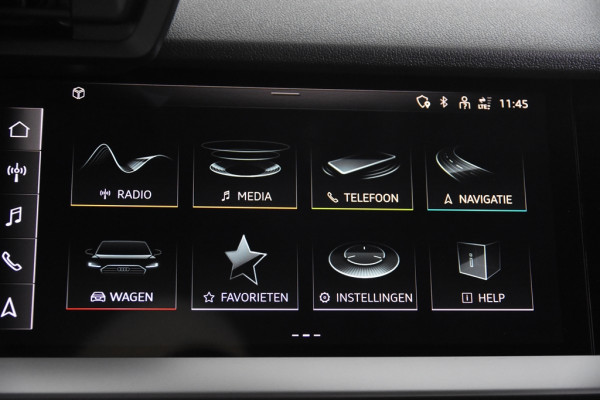 Audi A3 Limousine 35 TFSI *1ste Eigenaar*Navigatie*DAB*