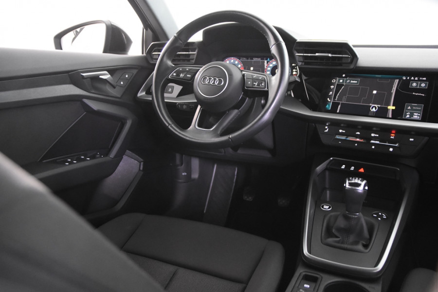 Audi A3 Limousine 35 TFSI *1ste Eigenaar*Navigatie*DAB*
