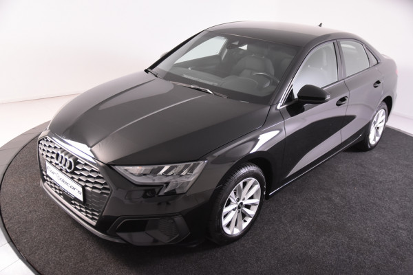 Audi A3 Limousine 35 TFSI *1ste Eigenaar*Navigatie*DAB*