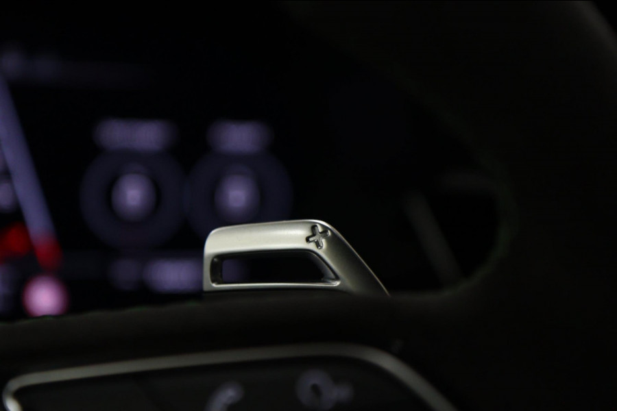 Audi RS 3 SPORTBACK 2.5 TFSI quattro HULK PANO/KERAMISCH/B&O/HUD/CARBONSPOILER/VOL