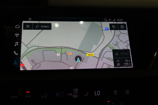 Audi RS 3 SPORTBACK 2.5 TFSI quattro HULK PANO/KERAMISCH/B&O/HUD/CARBONSPOILER/VOL