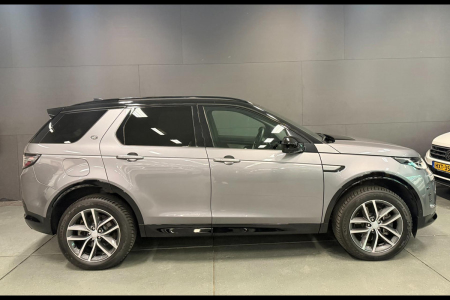 Land Rover Discovery Sport 1.5 P300e AWD R-DYNAMIC 19DKM!! PANO/NAVI/V-COCKPIT/DAB/CARPLAY/LED/CAM/M-STOELEN///