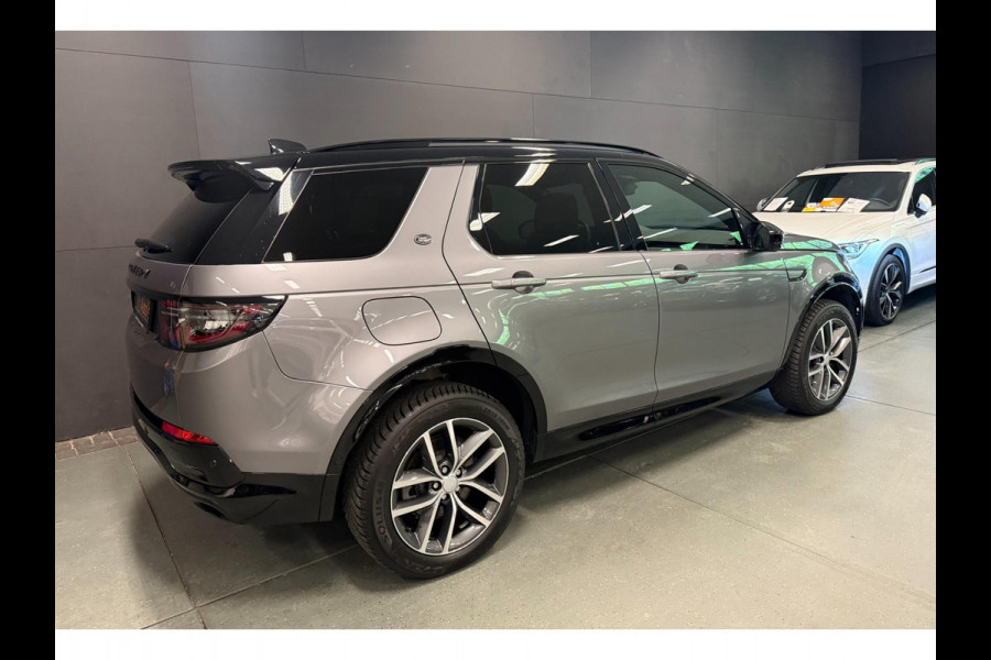 Land Rover Discovery Sport 1.5 P300e AWD R-DYNAMIC 19DKM!! PANO/NAVI/V-COCKPIT/DAB/CARPLAY/LED/CAM/M-STOELEN///