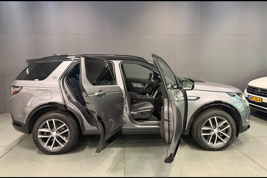 Land Rover Discovery Sport 1.5 P300e AWD R-DYNAMIC 19DKM!! PANO/NAVI/V-COCKPIT/DAB/CARPLAY/LED/CAM/M-STOELEN///