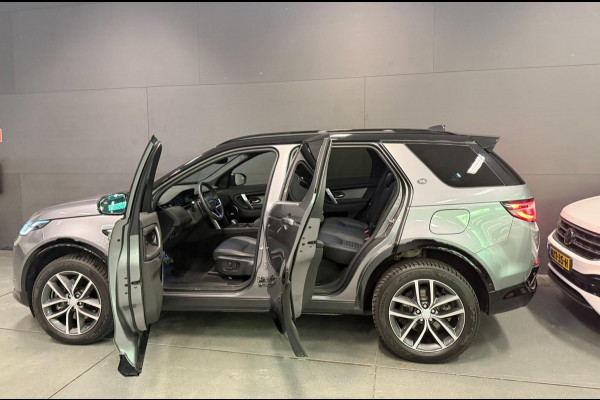 Land Rover Discovery Sport 1.5 P300e AWD R-DYNAMIC 19DKM!! PANO/NAVI/V-COCKPIT/DAB/CARPLAY/LED/CAM/M-STOELEN///