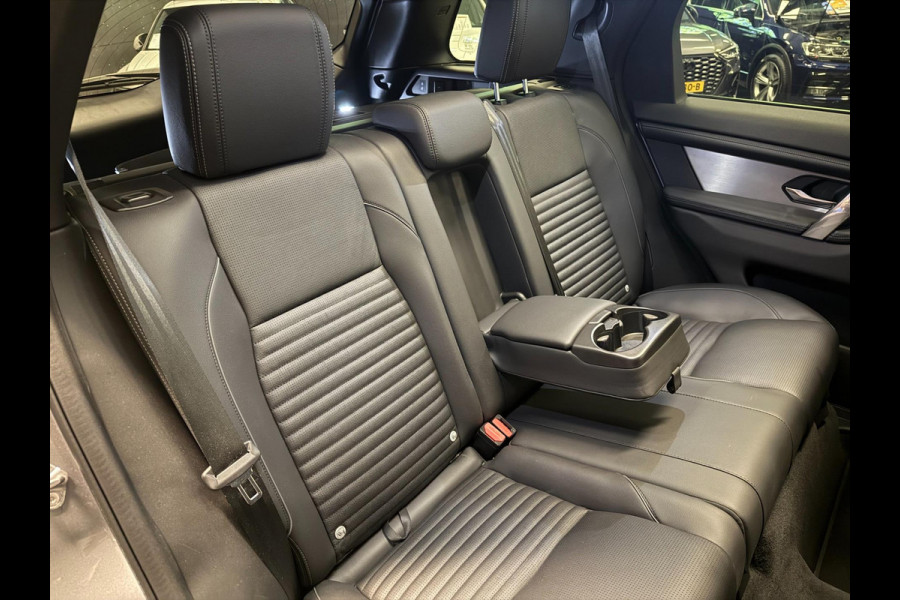 Land Rover Discovery Sport 1.5 P300e AWD R-DYNAMIC 19DKM!! PANO/NAVI/V-COCKPIT/DAB/CARPLAY/LED/CAM/M-STOELEN///