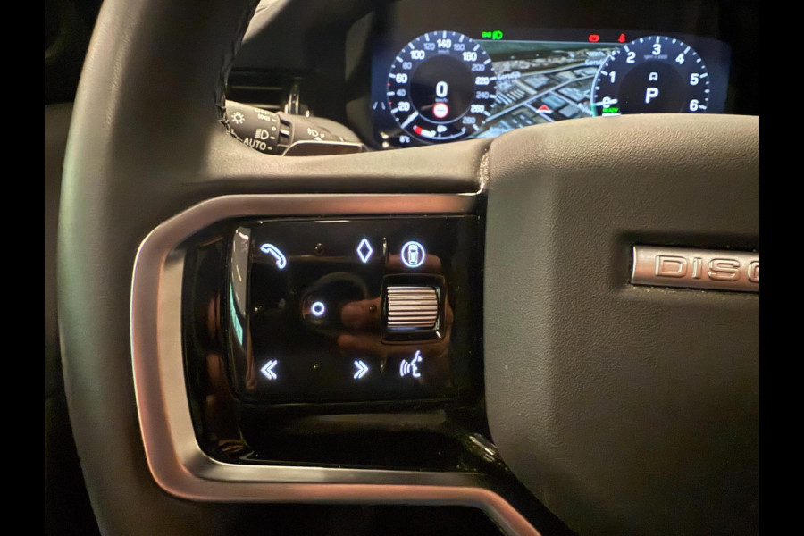 Land Rover Discovery Sport 1.5 P300e AWD R-DYNAMIC 19DKM!! PANO/NAVI/V-COCKPIT/DAB/CARPLAY/LED/CAM/M-STOELEN///