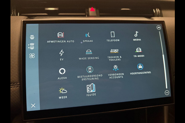 Land Rover Discovery Sport 1.5 P300e AWD R-DYNAMIC 19DKM!! PANO/NAVI/V-COCKPIT/DAB/CARPLAY/LED/CAM/M-STOELEN///