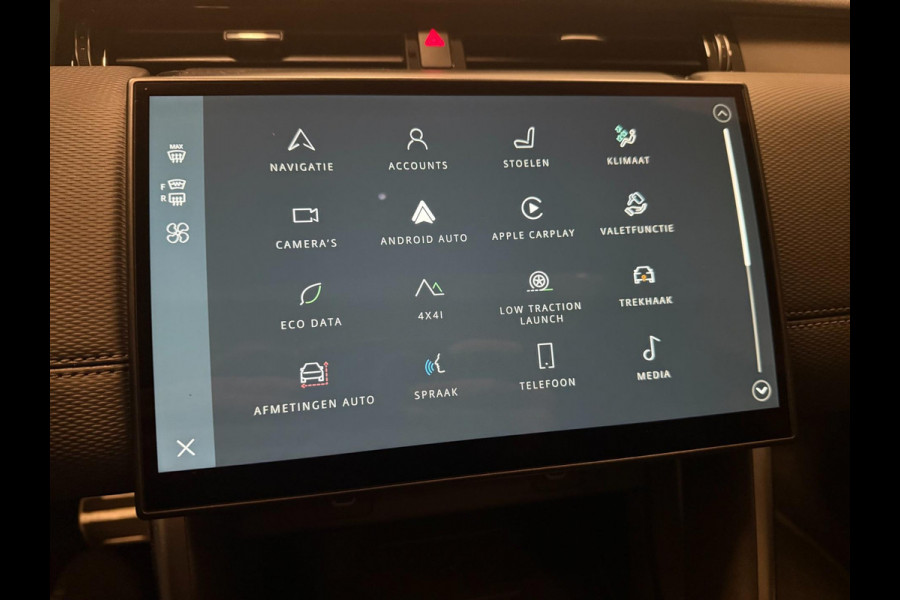 Land Rover Discovery Sport 1.5 P300e AWD R-DYNAMIC 19DKM!! PANO/NAVI/V-COCKPIT/DAB/CARPLAY/LED/CAM/M-STOELEN///